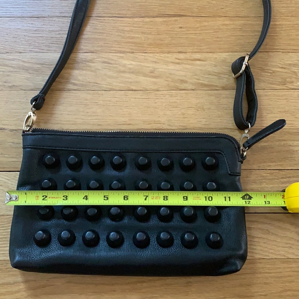 Street level bag